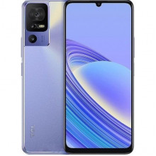 Смартфон TCL 40 SE 6/256GB Twilight Purple (T610K2-2BLCPB12)