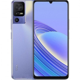 Смартфон TCL 40 SE 6/256GB Twilight Purple (T610K2-2BLCPB12)