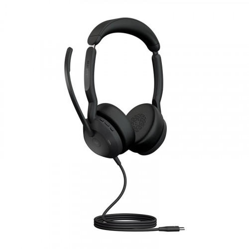 Гарнітура Jabra Evolve2 50 Black (25089-999-999)