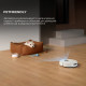 Робот-пилосос Dreame Bot X40 Ultra White (RLX63CE-Wh_)