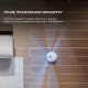Робот-пилосос Dreame Bot X40 Ultra White (RLX63CE-Wh_)