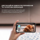 Робот-пилосос Dreame Bot X40 Ultra White (RLX63CE-Wh_)