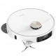 Робот-пилосос Dreame Bot X40 Ultra White (RLX63CE-Wh_)