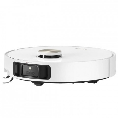 Робот-пилосос Dreame Bot X40 Ultra White (RLX63CE-Wh_)