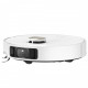 Робот-пилосос Dreame Bot X40 Ultra White (RLX63CE-Wh_)