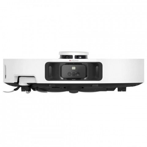 Робот-пилосос Dreame Bot X40 Ultra White (RLX63CE-Wh_)