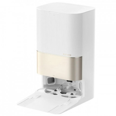 Робот-пилосос Dreame Bot X40 Ultra White (RLX63CE-Wh_)