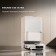 Робот-пилосос Dreame Bot X40 Ultra White (RLX63CE-Wh_)