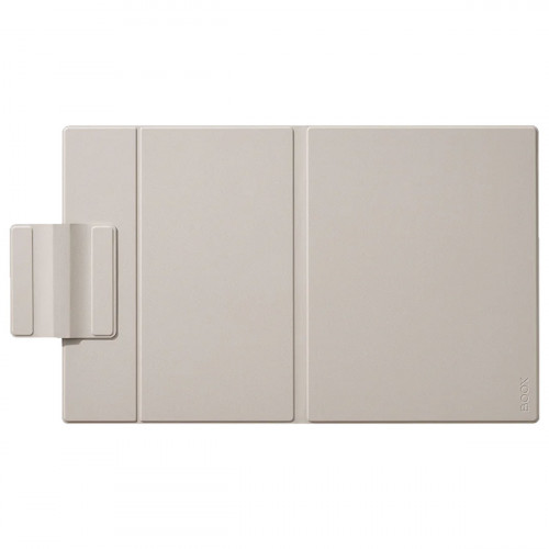 Чохол-книжка BOOX для BOOX Go 10.3 Beige (OCV0446R)
