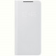 Чохол-книжка Samsung Smart LED View Cover для Samsung Galaxy S21+ SM-G996 Light Gray (EF-NG996PJEGRU)
