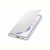 Чохол-книжка Samsung Smart LED View Cover для Samsung Galaxy S21+ SM-G996 Light Gray (EF-NG996PJEGRU)