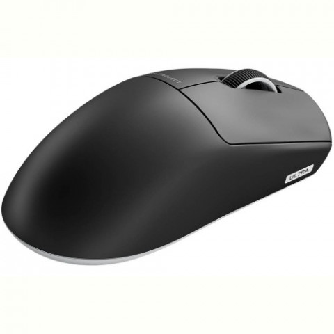 Миша бездротова Dark Project Nexus Ultra Wireless Black/White (DPP_NexusUltra_BW)