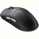 Миша бездротова Dark Project Nexus Ultra Wireless Black/White (DPP_NexusUltra_BW)