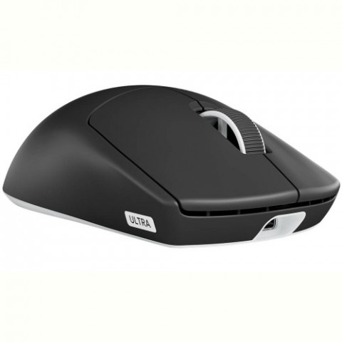 Миша бездротова Dark Project Nexus Ultra Wireless Black/White (DPP_NexusUltra_BW)