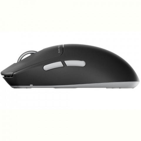 Миша бездротова Dark Project Nexus Ultra Wireless Black/White (DPP_NexusUltra_BW)