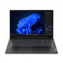 Ноутбук Lenovo V15 G5 IRL (83GW00C3RA) Business Black