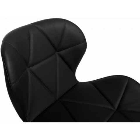 Офісне крісло GT Racer B-30 Black