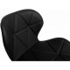Офісне крісло GT Racer B-30 Black