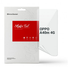 Гідрогелева плівка ArmorStandart для OPPO A40m 4G (ARM82440)