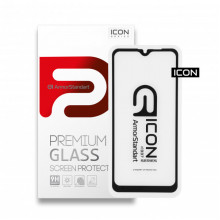 Захисне скло ArmorStandart Icon для Realme С2 (ARM56298-GIC-BK)