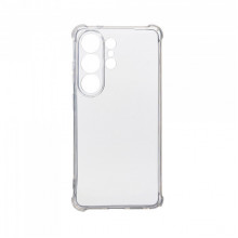 Чохол ArmorStandart Air Force для Samsung S26 Ultra 5G Camera cover Clear (ARM88755)