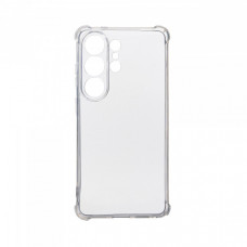 Чохол ArmorStandart Air Force для Samsung S26 Ultra 5G Camera cover Clear (ARM88755)