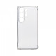 Чохол ArmorStandart Air Force для Samsung S26 Ultra 5G Camera cover Clear (ARM88755)