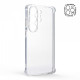 Чохол ArmorStandart Air Force для Samsung S26 Ultra 5G Camera cover Clear (ARM88755)