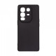 Чохол ArmorStandart Matte Slim Fit для Infinix Note 50 Pro Plus 5G Camera cover Black (ARM85164)