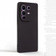 Чохол ArmorStandart Matte Slim Fit для Infinix Note 50 Pro Plus 5G Camera cover Black (ARM85164)