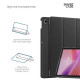Чохол ArmorStandart Smart Case для Lenovo Tab TB311FU Black (ARM83476)