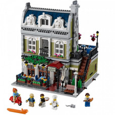 LEGO Creator Expert Parisian Restaurant (10243) *