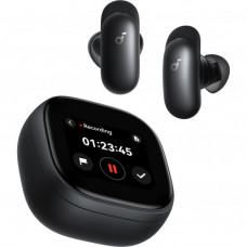 Bluetooth-гарнітура Anker SoundCore Liberty 5 Pro Max Black (D1204G11)