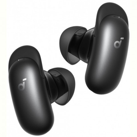 Bluetooth-гарнітура Anker SoundCore Liberty 5 Pro Max Black (D1204G11)