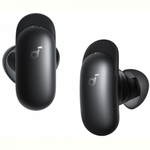 Bluetooth-гарнітура Anker SoundCore Liberty 5 Pro Max Black (D1204G11)