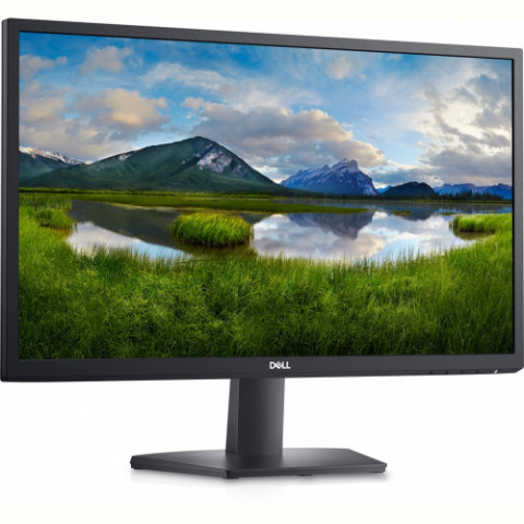 Монiтор DELL 23.8" SE2422H (210-AZGT) VA Black