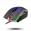 Мишка A4Tech A70A Bloody Crackle Black USB