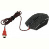 Мишка A4Tech A70A Bloody Crackle Black USB