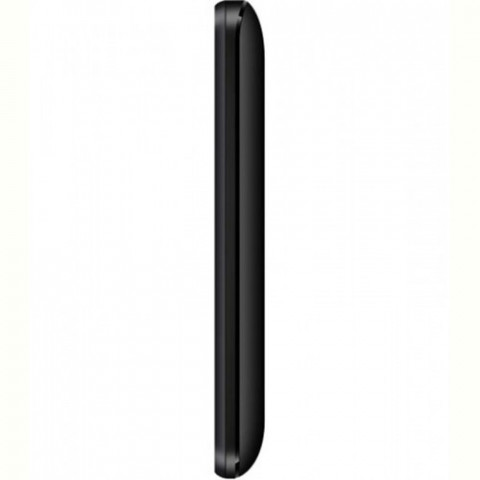 Мобiльний телефон Nomi i2403 Dual Sim Black