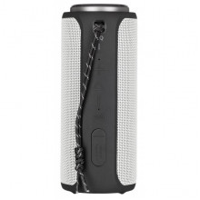 Портативні колонки 2E SoundXTube Grey (2E-BSSXTWGY)