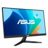 Монiтор Asus 21.5" VY229HF (90LM0960-B03170) IPS Black 100Hz