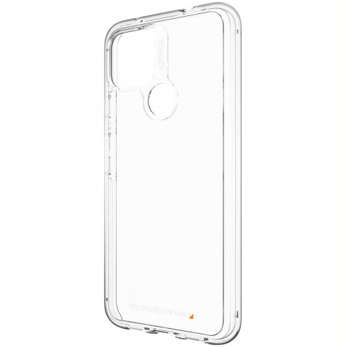 Чохол-накладка Gear4 Crystal Palace для Google Pixel 5 Clear (702006091)
