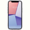 Чохол-накладка Spigen Crystal Hybrid для Apple iPhone 12 Mini Crystal Clear (ACS01542)