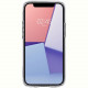Чохол-накладка Spigen Crystal Hybrid для Apple iPhone 12 Mini Crystal Clear (ACS01542)