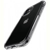 Чохол-накладка Spigen Crystal Hybrid для Apple iPhone 12 Mini Crystal Clear (ACS01542)