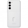 Чохол-накладка Samsung Frame Cover для Samsung Galaxy S23 Plus SM-S916 White (EF-MS916CWEGRU)