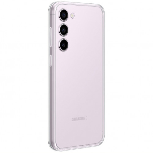 Чохол-накладка Samsung Frame Cover для Samsung Galaxy S23 Plus SM-S916 White (EF-MS916CWEGRU)