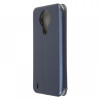 Чохол-книжка Armorstandart G-Case для Nokia 1.4 Dark Blue (ARM59892)