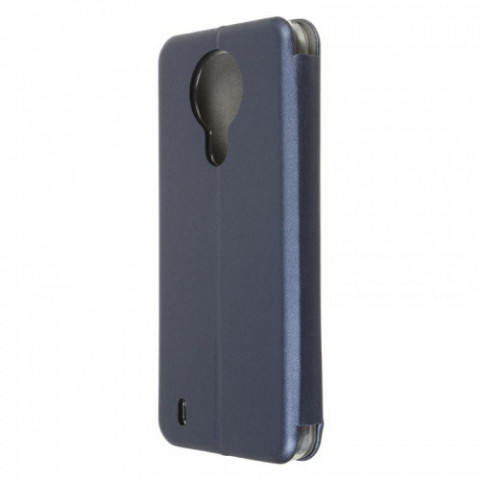 Чохол-книжка Armorstandart G-Case для Nokia 1.4 Dark Blue (ARM59892)