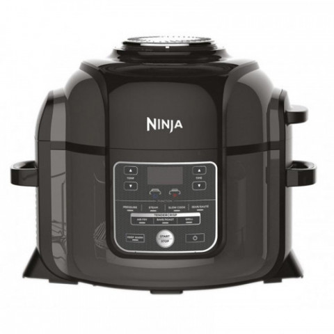 Мультиварка Ninja Foodi OP300EU